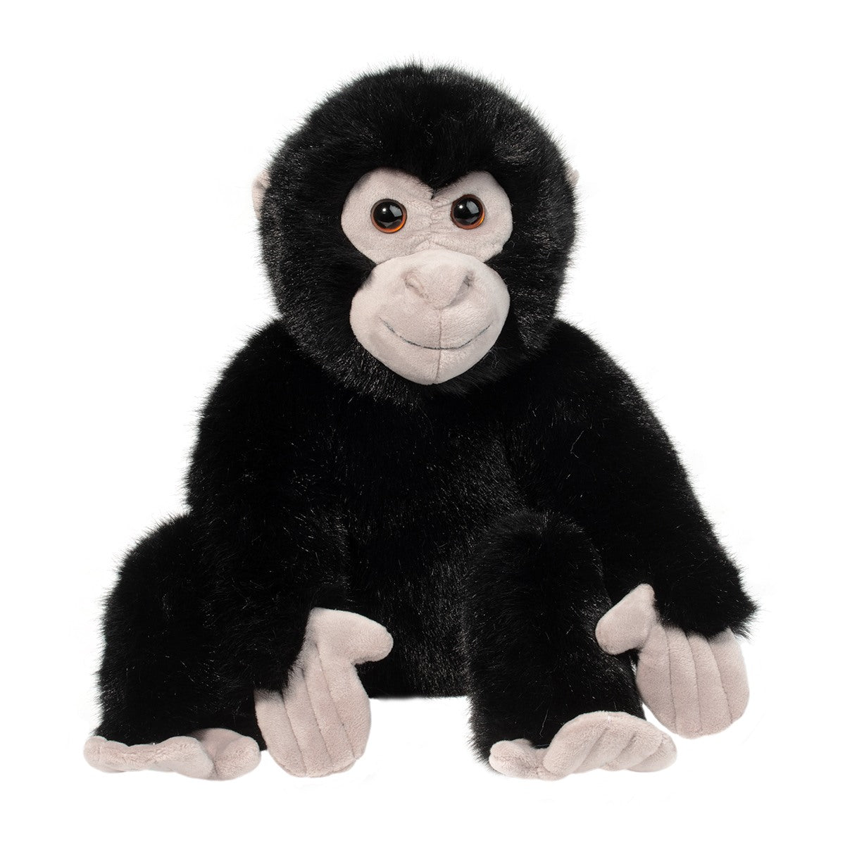 Reggie Gorilla soft Hobby and Toy Central