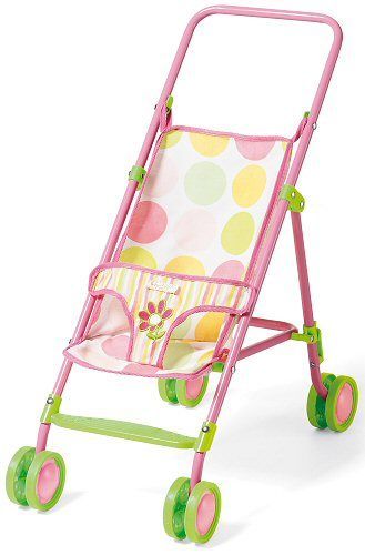 BABY STELLA STROLLER