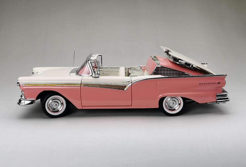 Ford fairlane diecast model online