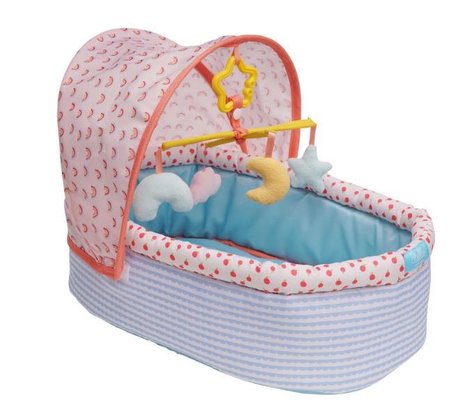 Stella Collection Soft Crib Hobby and Toy Central