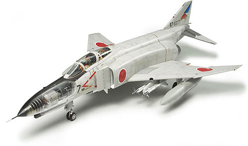 McDonnell Douglas F-4J Phantom 1/32 – Hobby and Toy Central