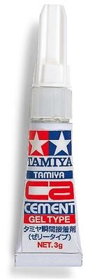 Tamiya CA Cement, Tamiya 87091