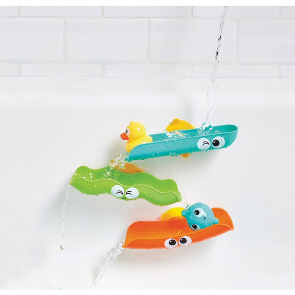 Splish 'n Splash Tub Tracks – Hobby and Toy Central