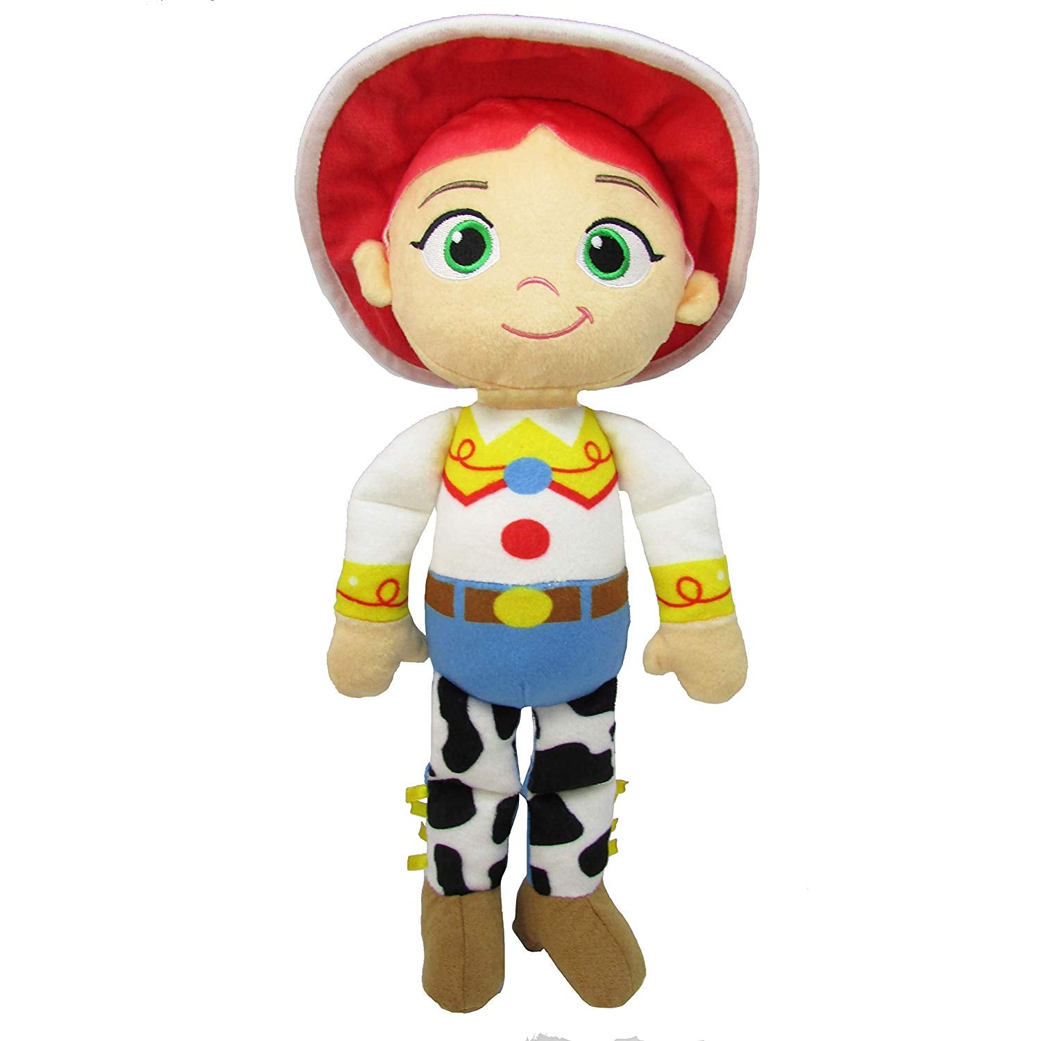 Jessie toy story plush deals