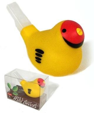 Schylling - Mini Duck Whistle