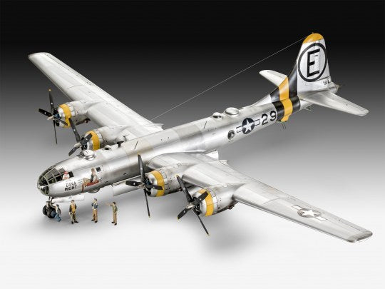B-29 Superfortress 1/48 Limited Edition