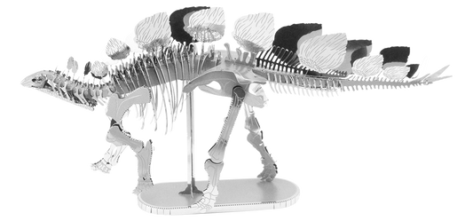 Metal Earth Stegosaurus