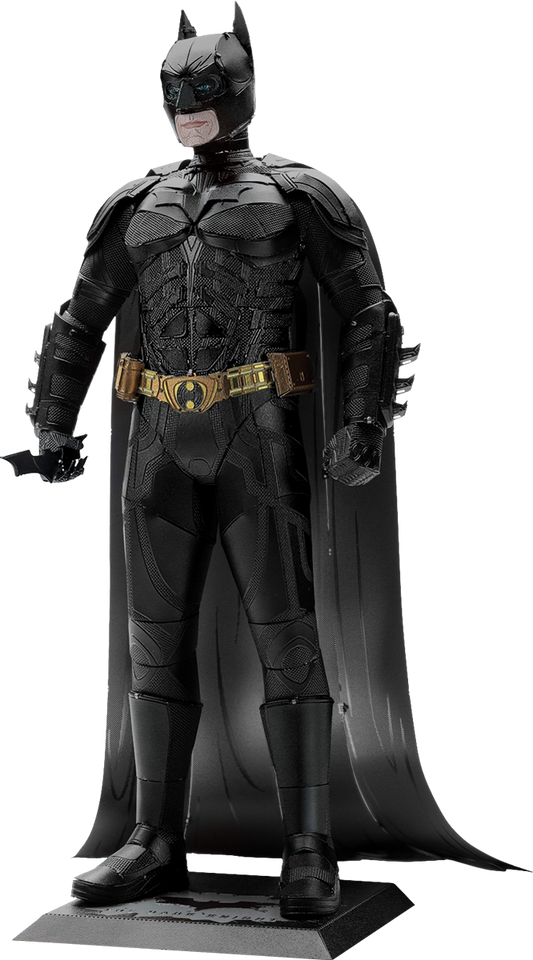 Metal Earth DC The Dark Knight