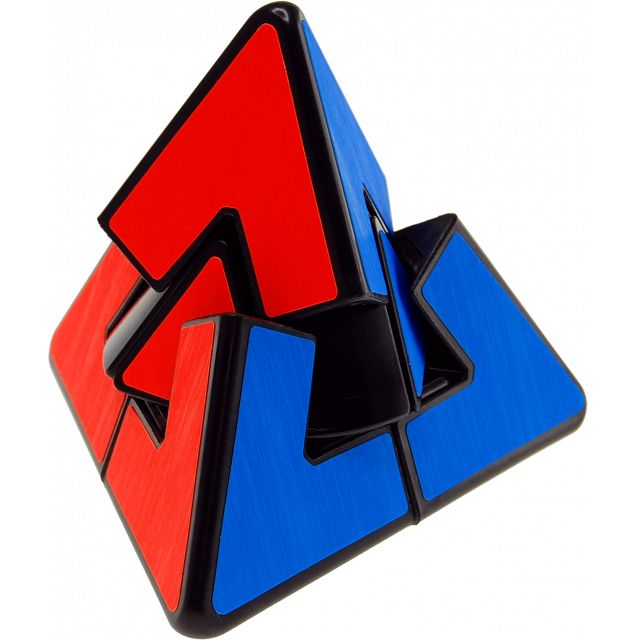 Pyraminix Duo Level 5