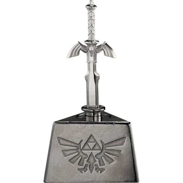 Zelda Master Sword Level 6