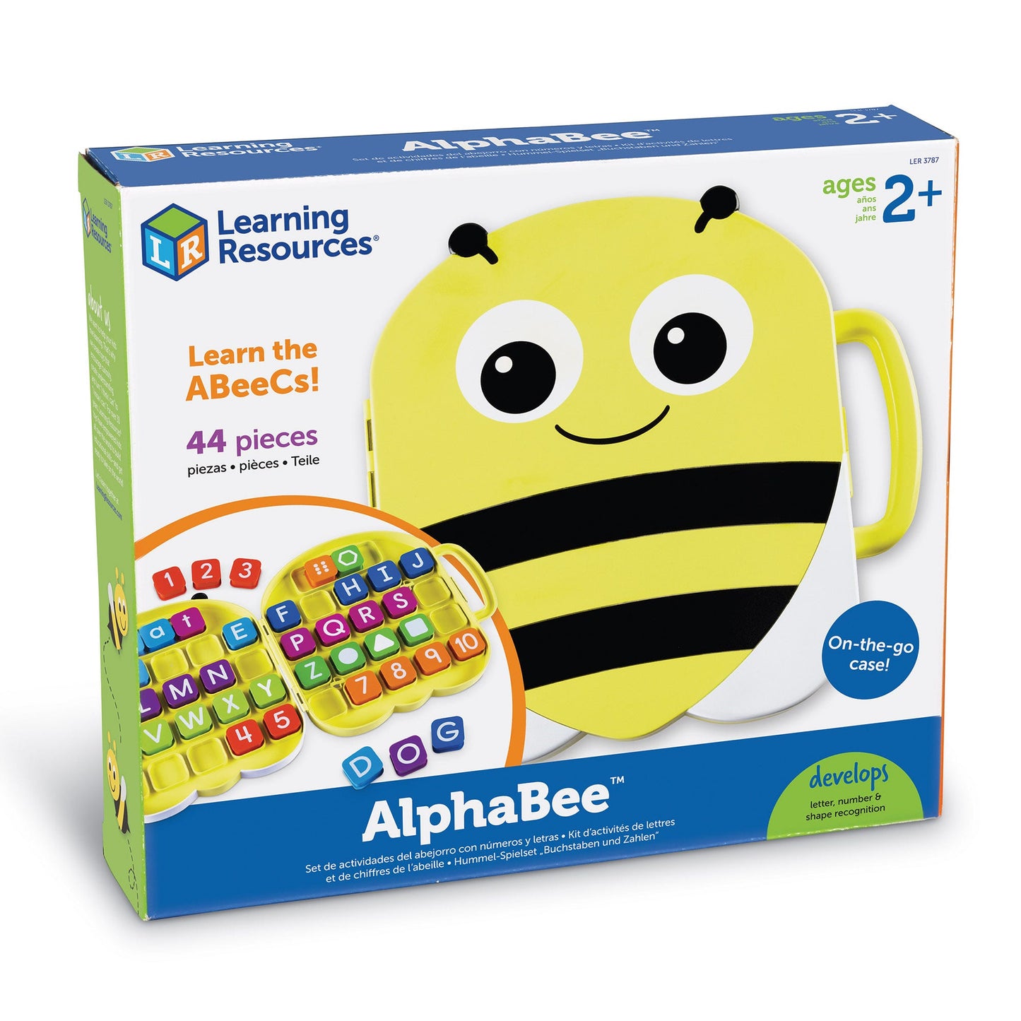 AlphaBee