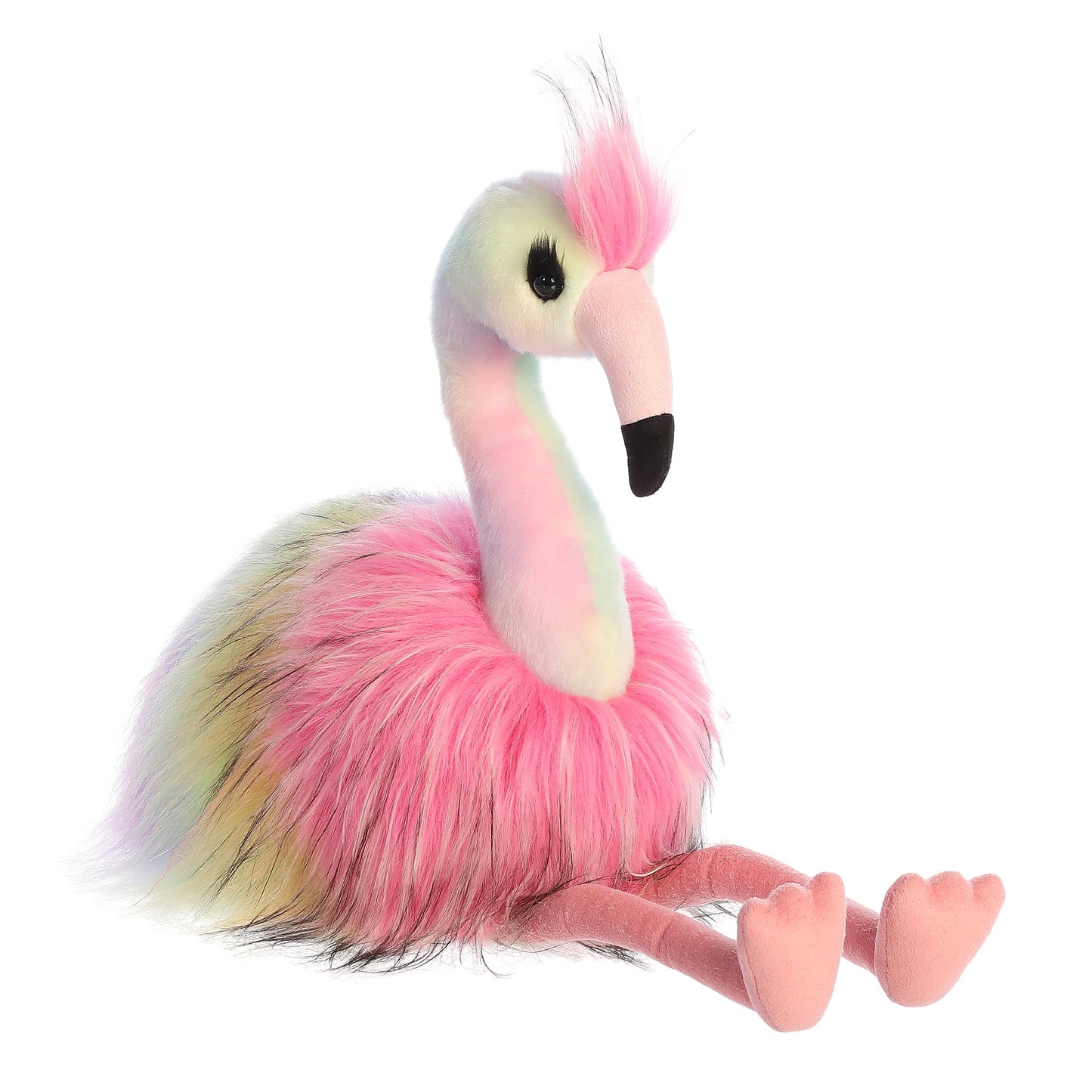 Fable Flamingo 10"