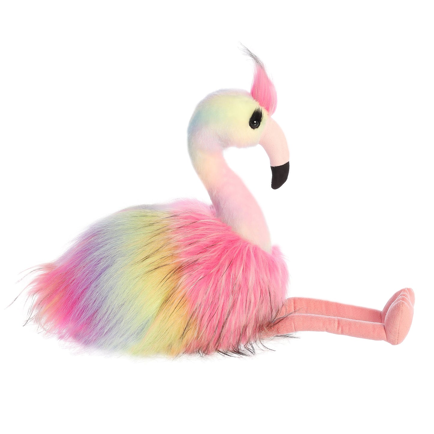 Fable Flamingo 10"