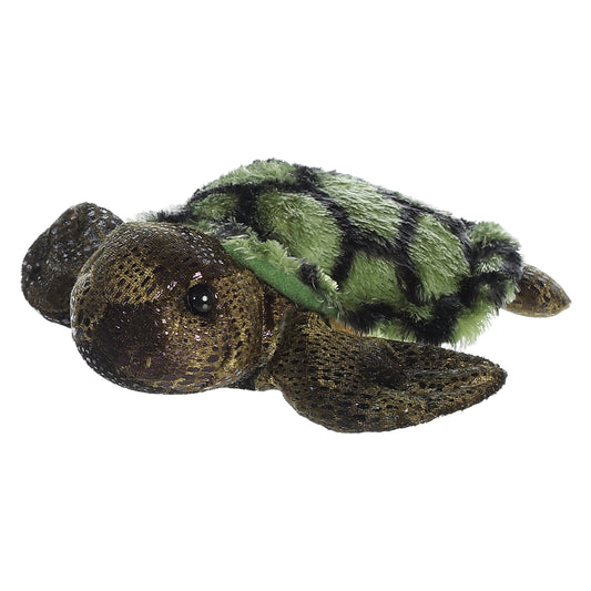 Splish Splash Turtle 8"