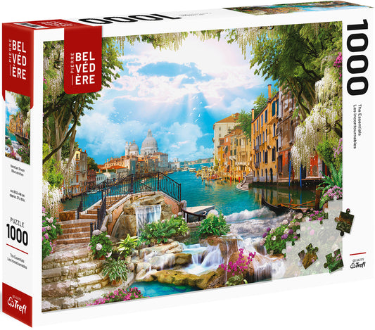 Venetian Dream 1000pc