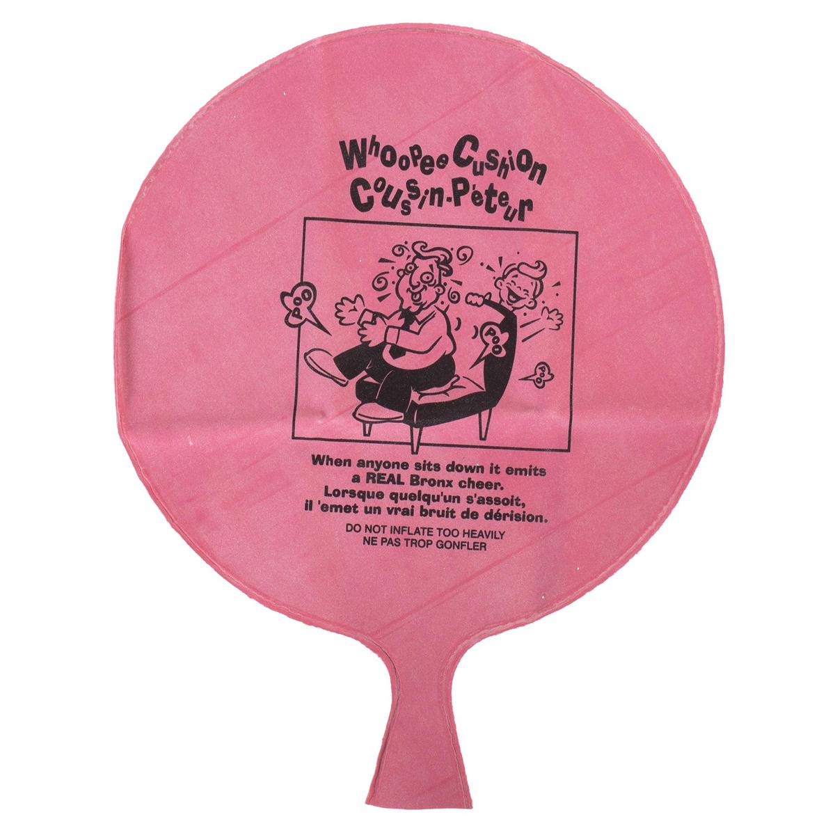 Whoopee Cushion