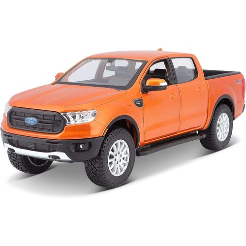 Ford Ranger 2019 1/27