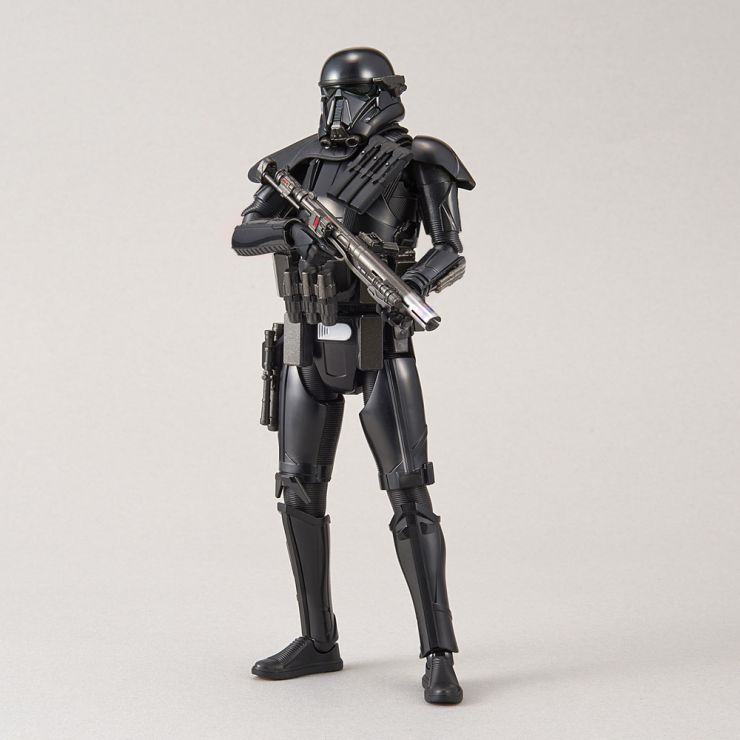 Star Wars Death Trooper 1/12