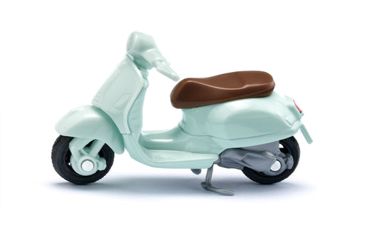 Siku Vespa 125 GTS Super