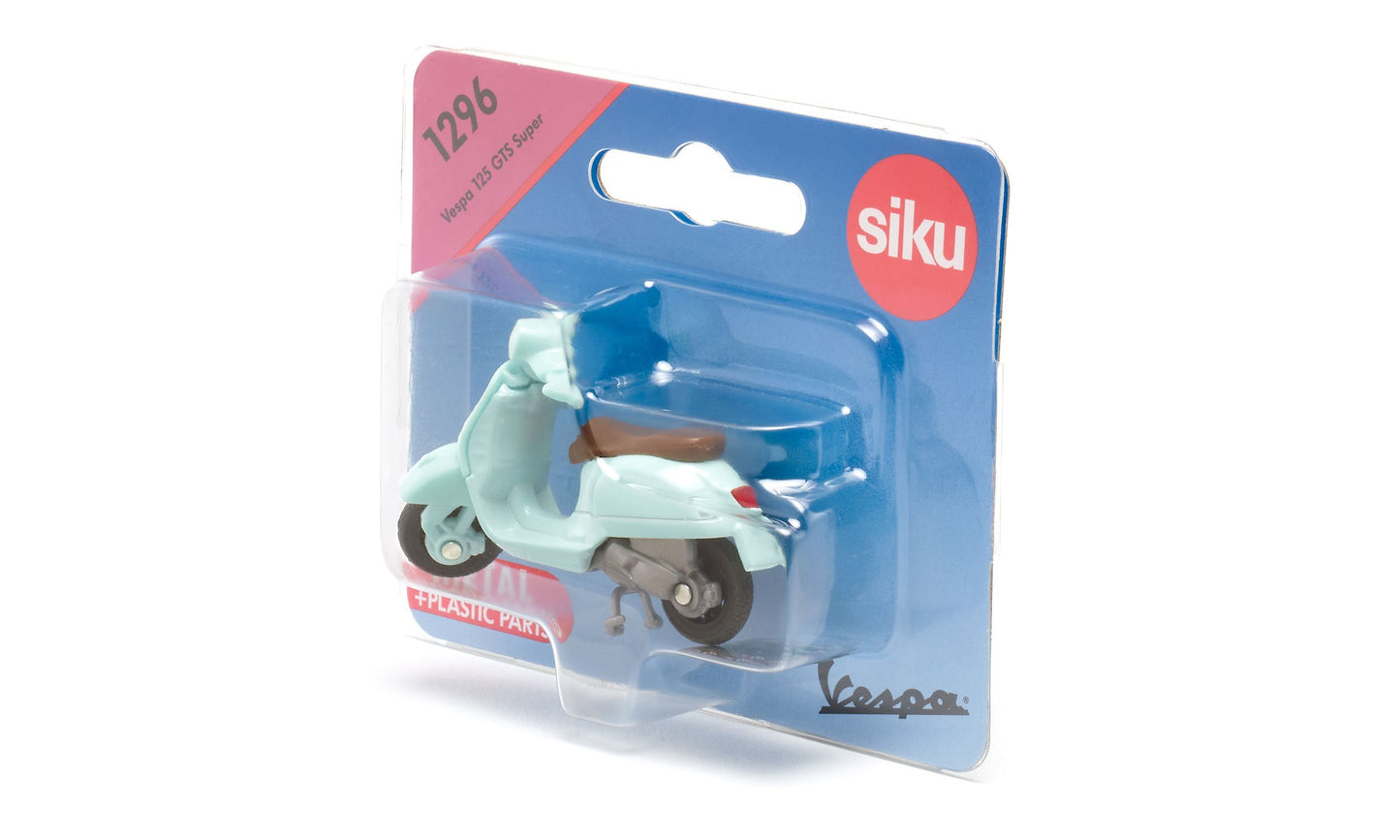 Siku Vespa 125 GTS Super