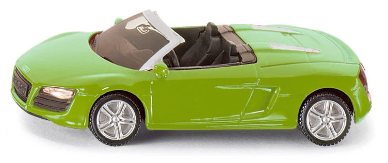 Siku Audi R8 Spyder