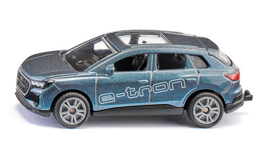 Siku Audi Q-4 e-tron