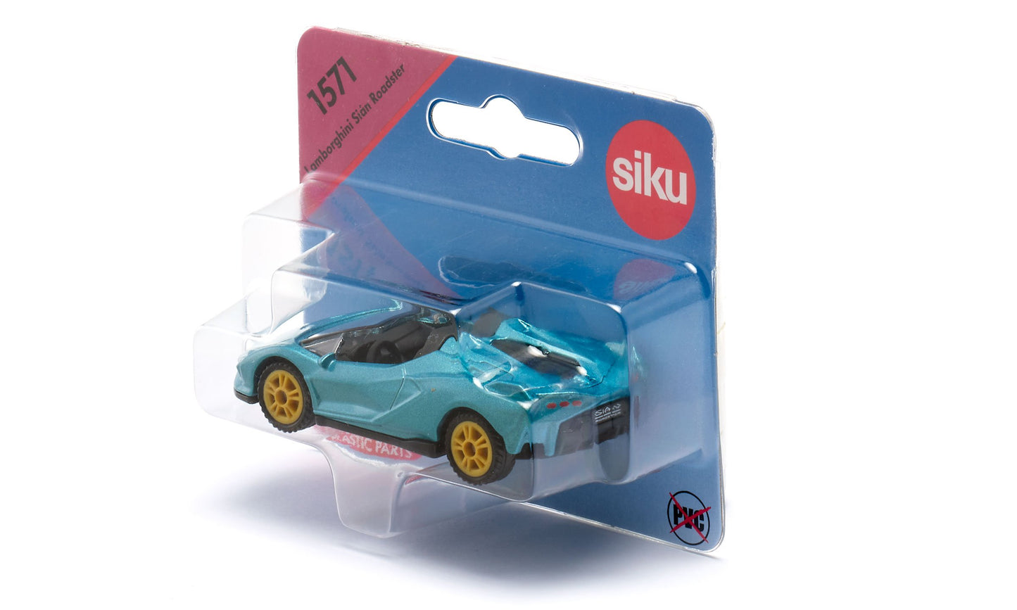 Siku Lamborghini Sian Roadster