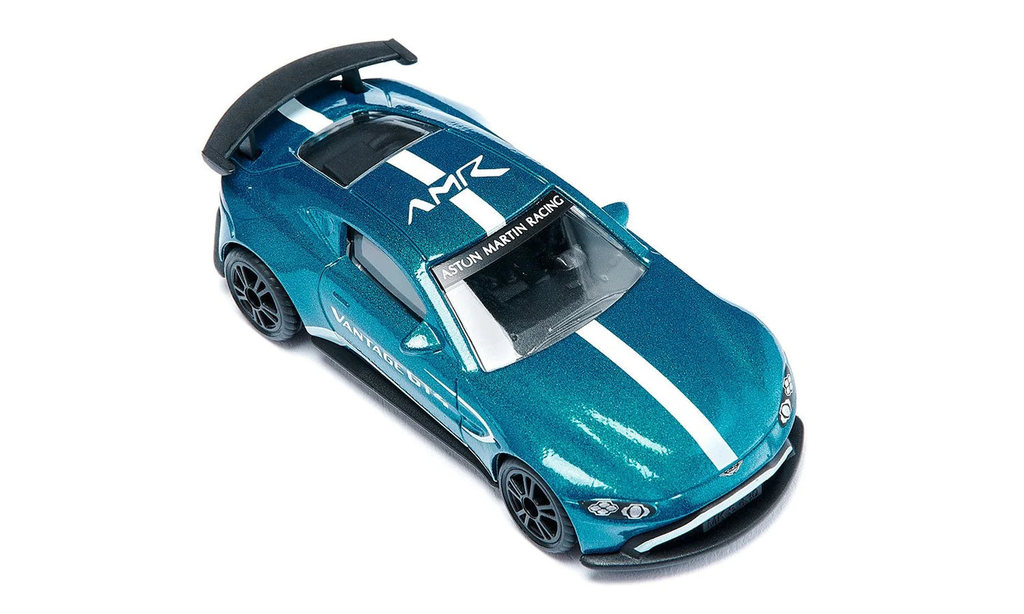 Siku Aston Martin Vantage GT4