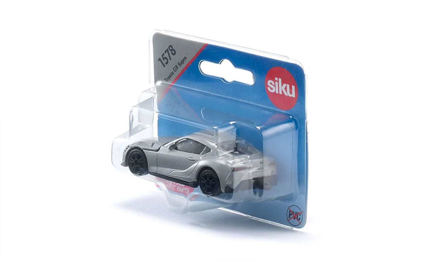 Siku Toyota GR Supra