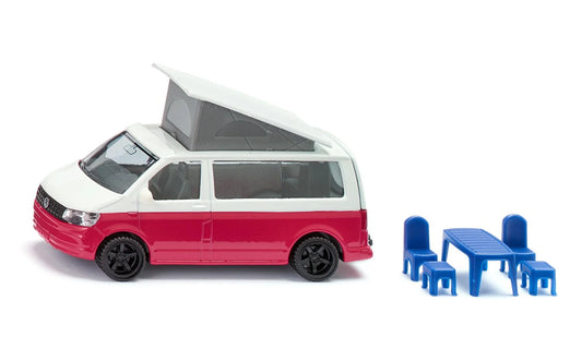 Siku VW T6 California 1/50