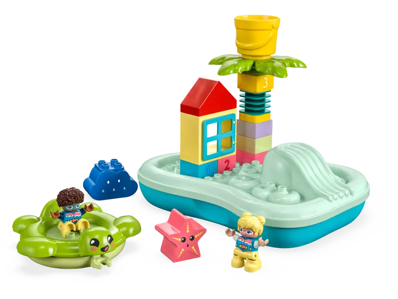 Duplo Water Park