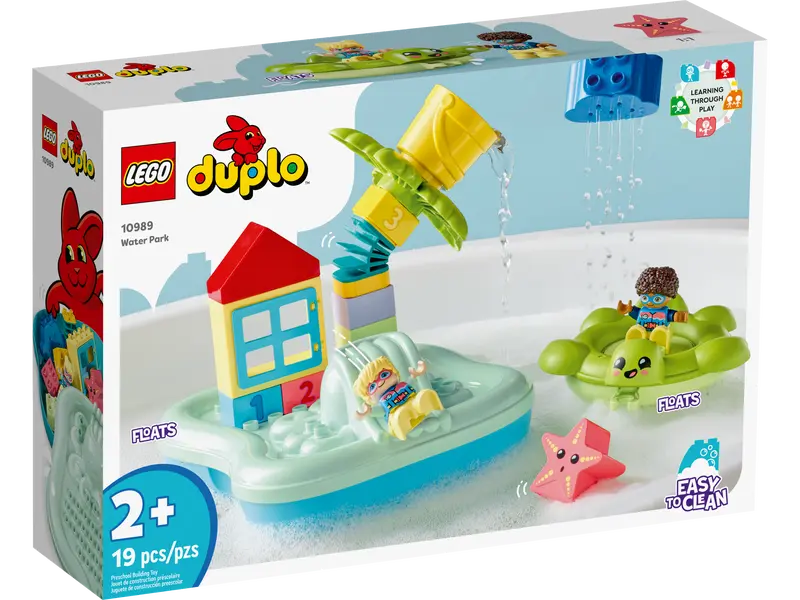 Duplo Water Park