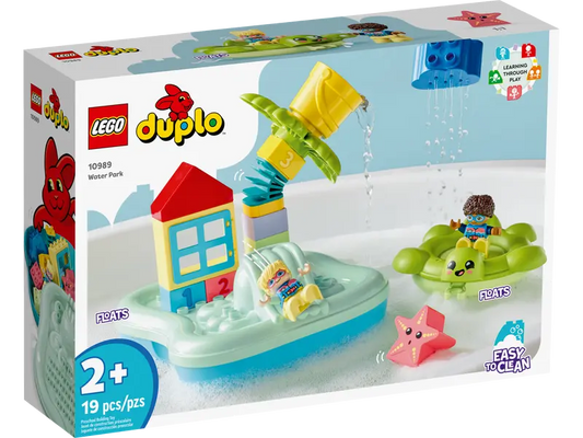 Duplo Water Park