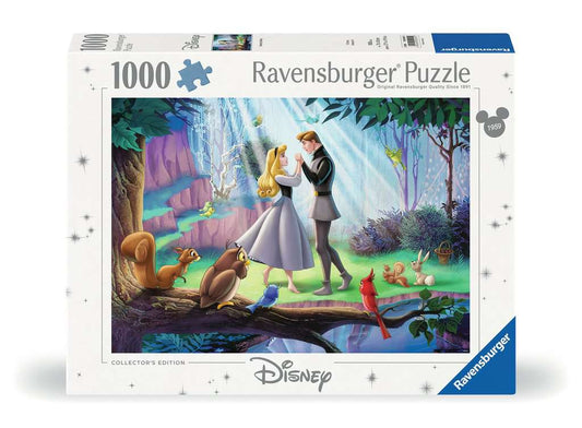 Sleeping Beauty 1000pc