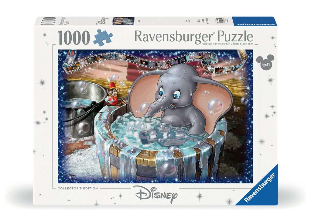 Dumbo 1000pc