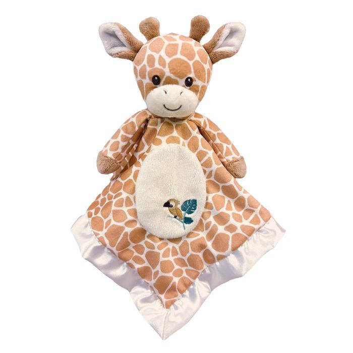 George Giraffe Lil' Snuggler