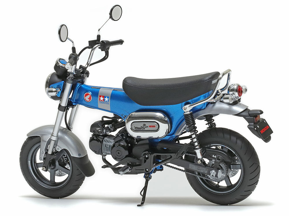 Honda Dax 125 Limited Edition 1/12