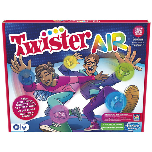 Twister Air