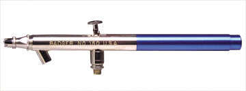 Model 150 Bottom Feed, Dual Action, Internal Mix & Accessories Airbrush