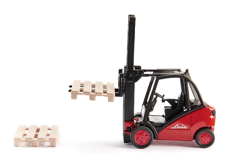 Siku Forklift Truck 1/50