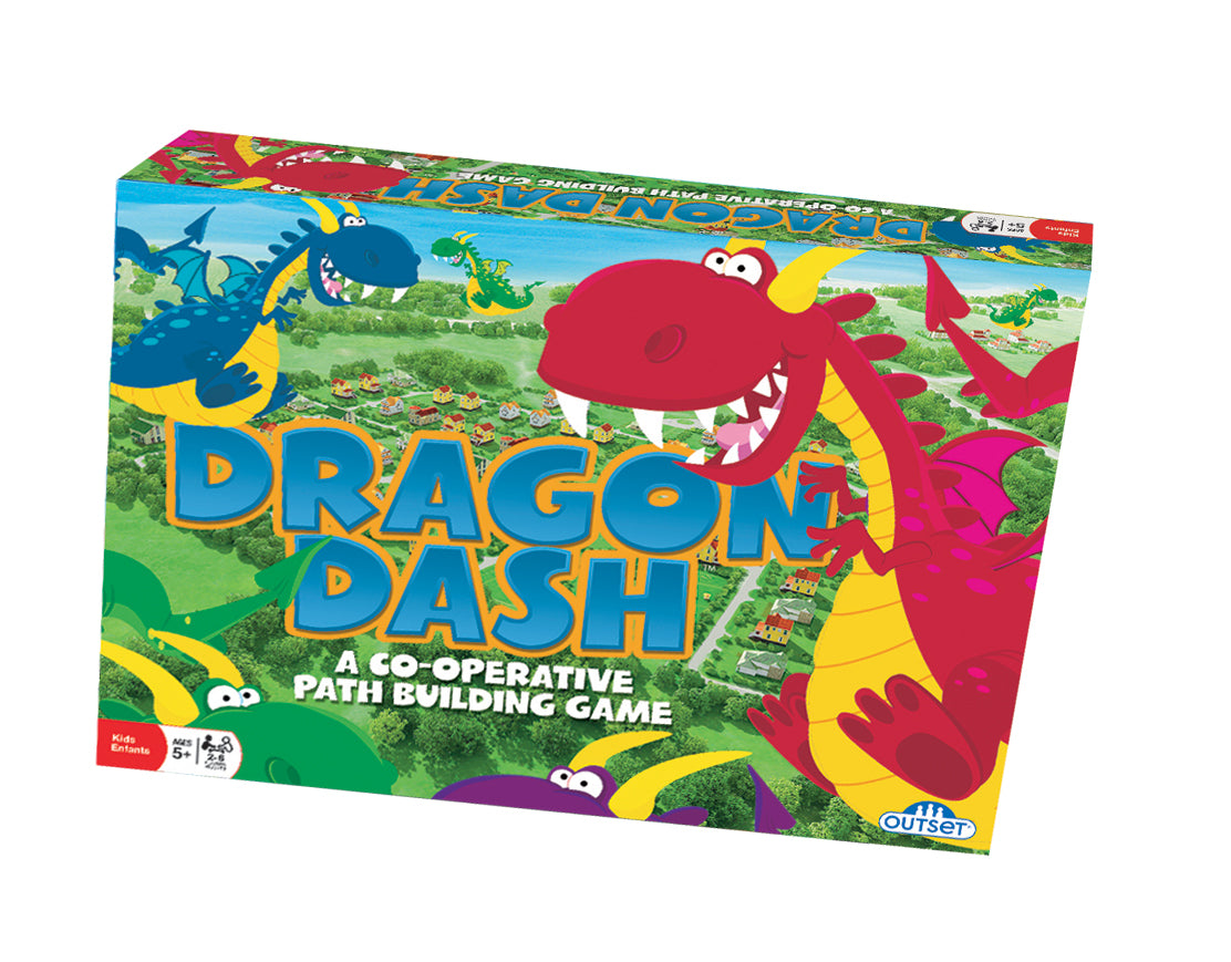 Dragon Dash