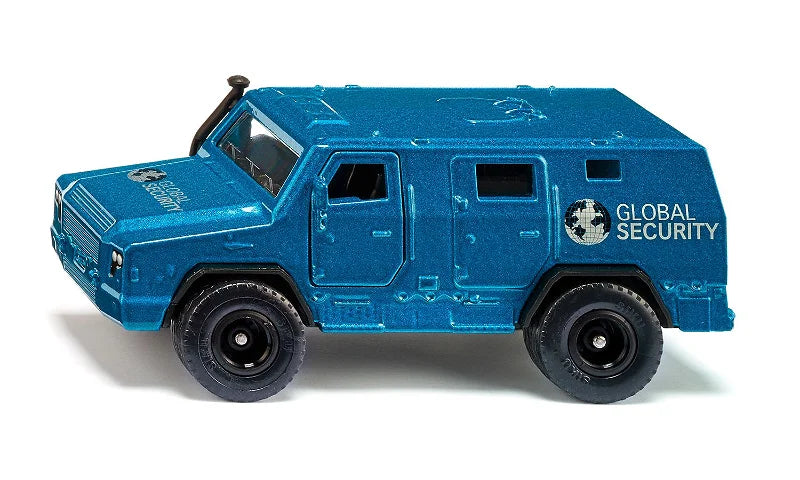 Siku Money Transporter 1/50