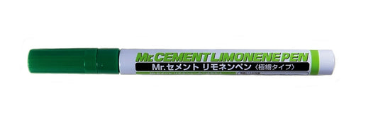 Mr. Cement Limonene Pen Extra Thin Type