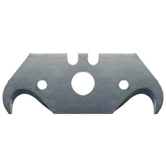 Two Notch Hook Blade Double Ended 5pc