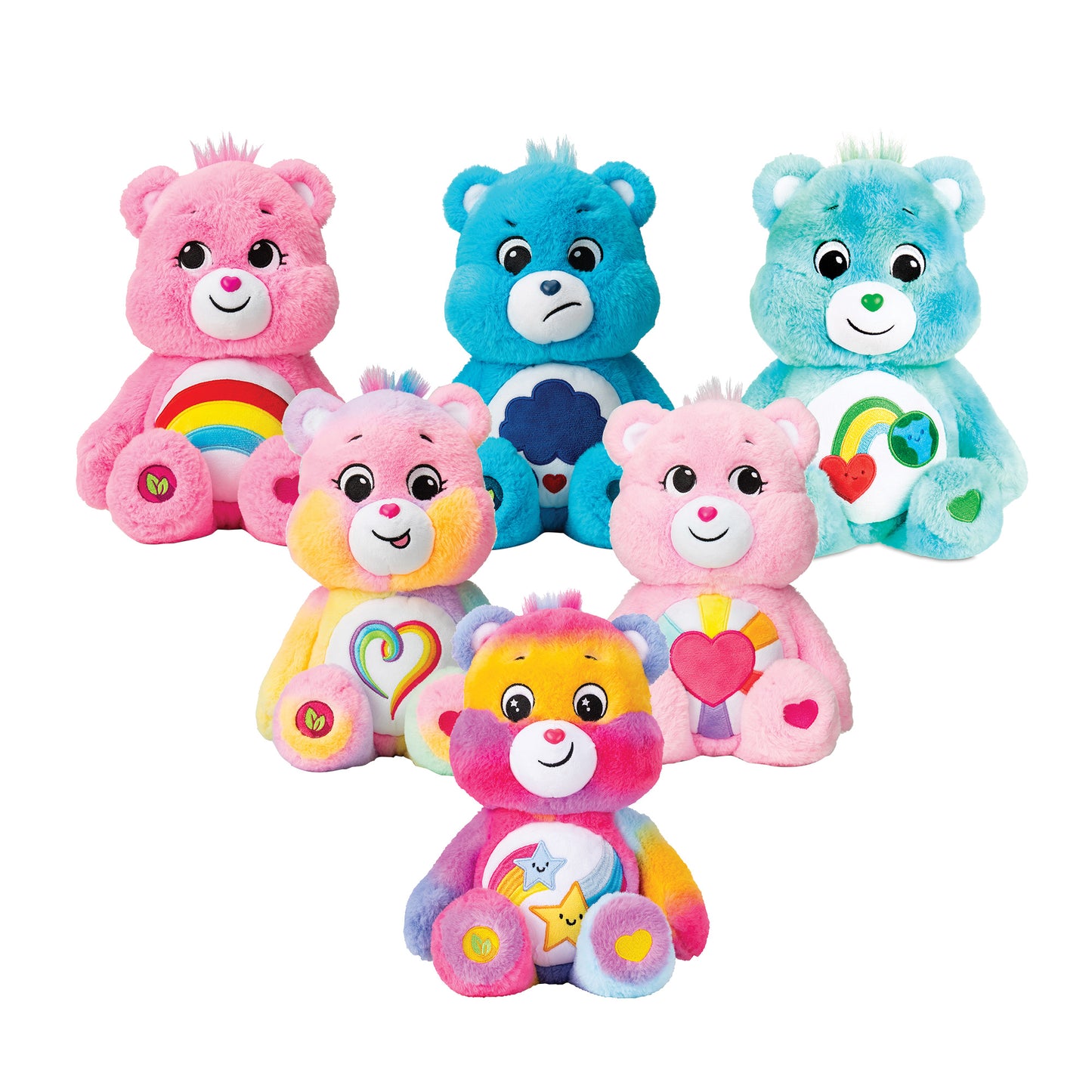 Care Bear