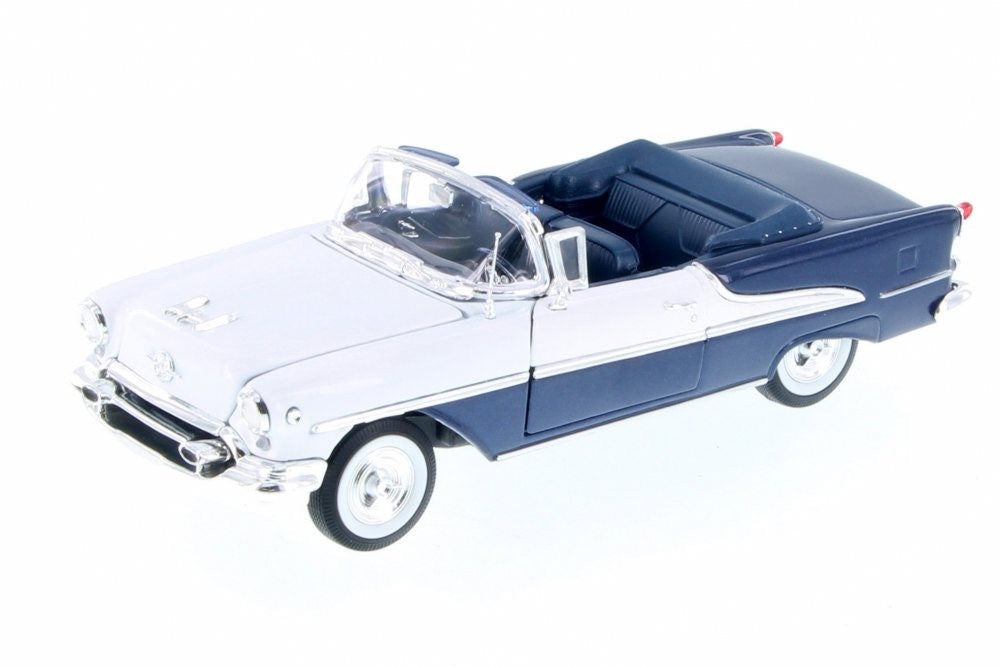 Oldsmobile Super 88 1955 1/24