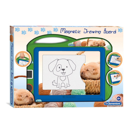 Magnetic Drawing Board