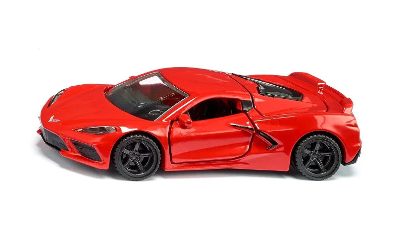 Siku Chevrolet Corvette Stingray 1/50