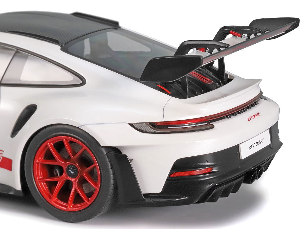 Porsche 911 GT3 RS 1/24