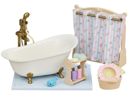 Bath & Shower Set